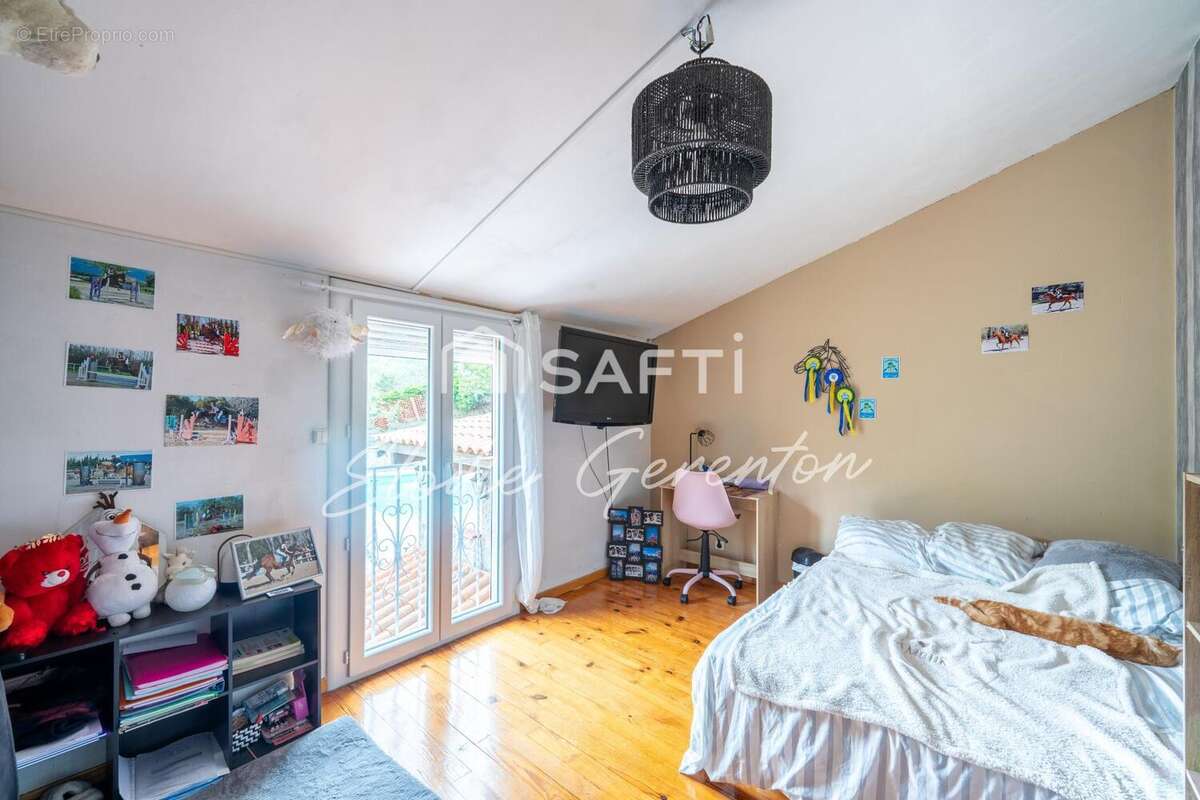 Photo 7 - Maison à ILLE-SUR-TET