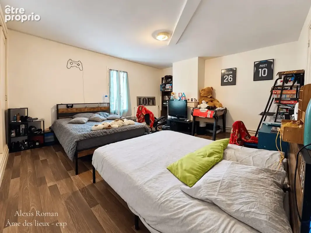 Maison 10 pièces 130 m² à vendre à Menesplet (24700) - photo 6