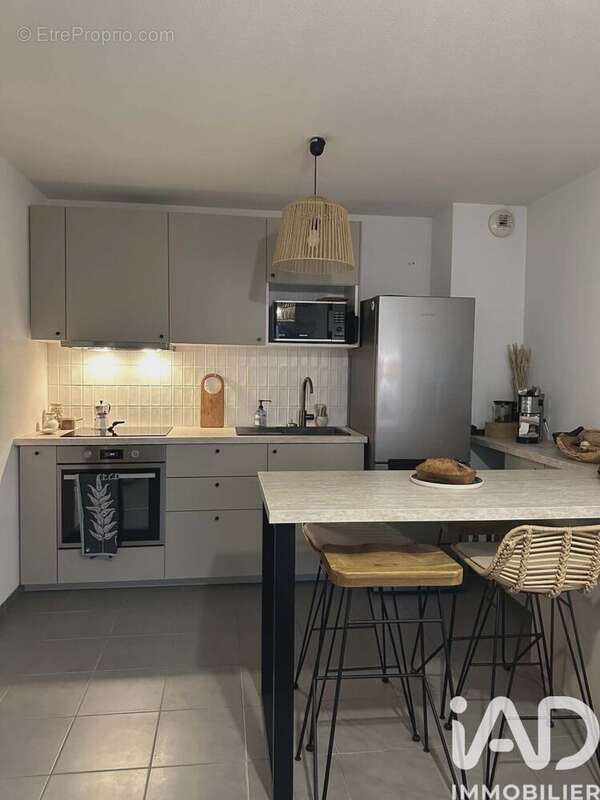 Photo 2 - Appartement à ONDRES