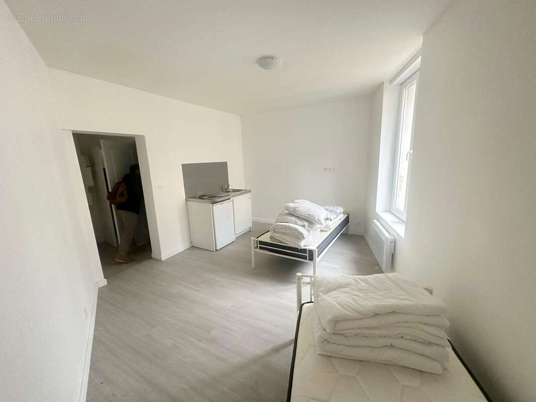 Immeuble special investisseur 7% rentabilite nette - photo 14