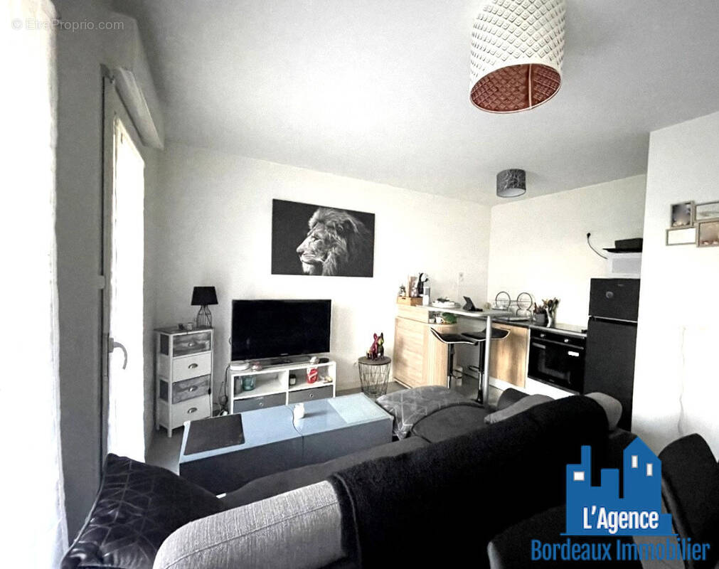 Appartement à FLOIRAC