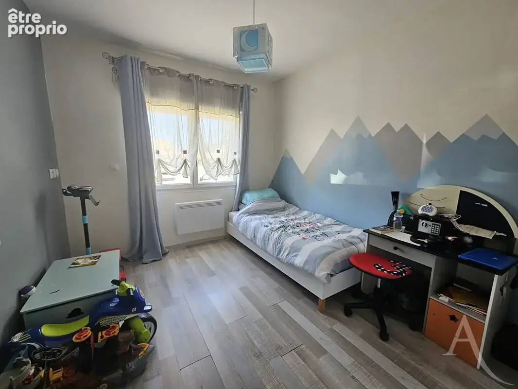 Maison à vendre Corocué Sur Logne - photo 8