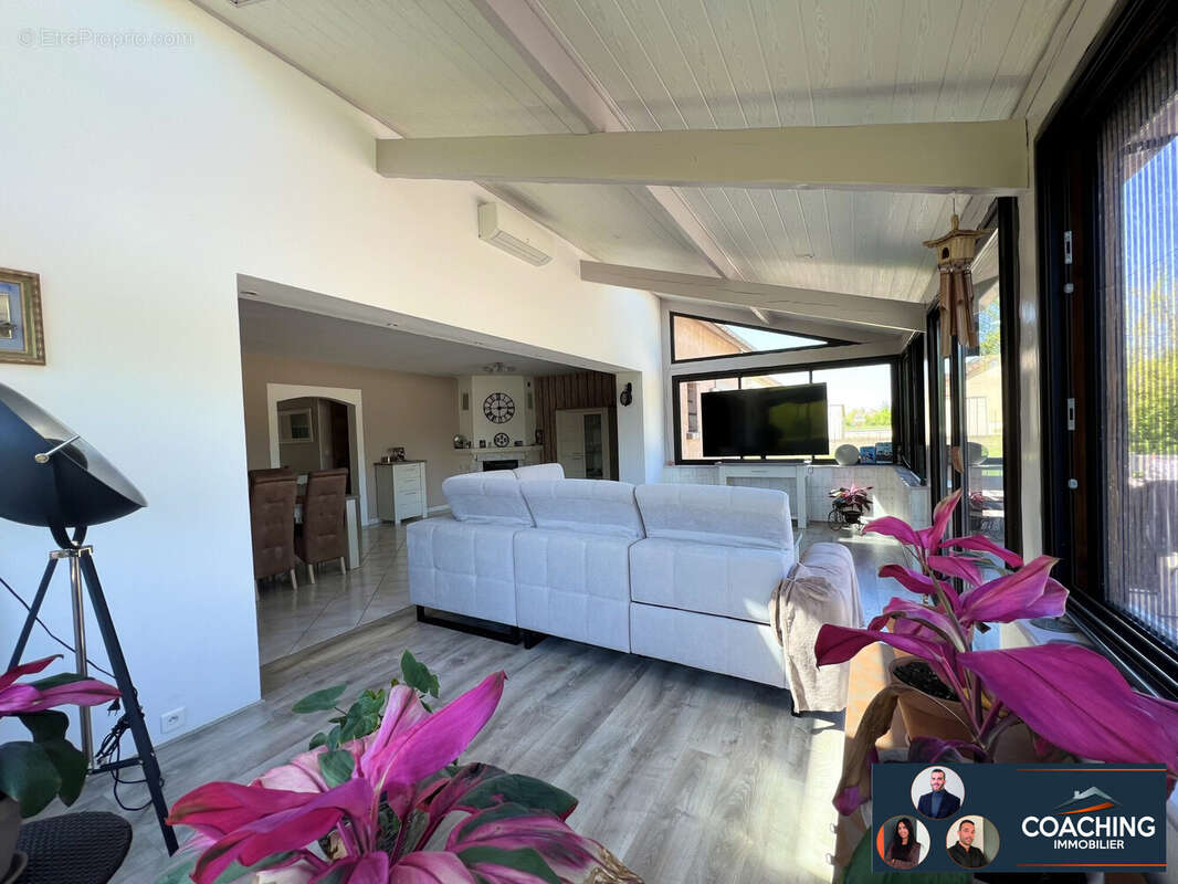 Maison à VITRY-LE-FRANCOIS