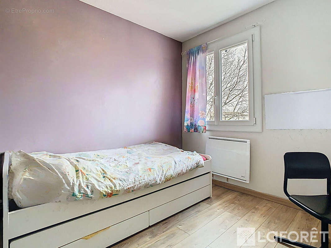 Appartement à VITROLLES