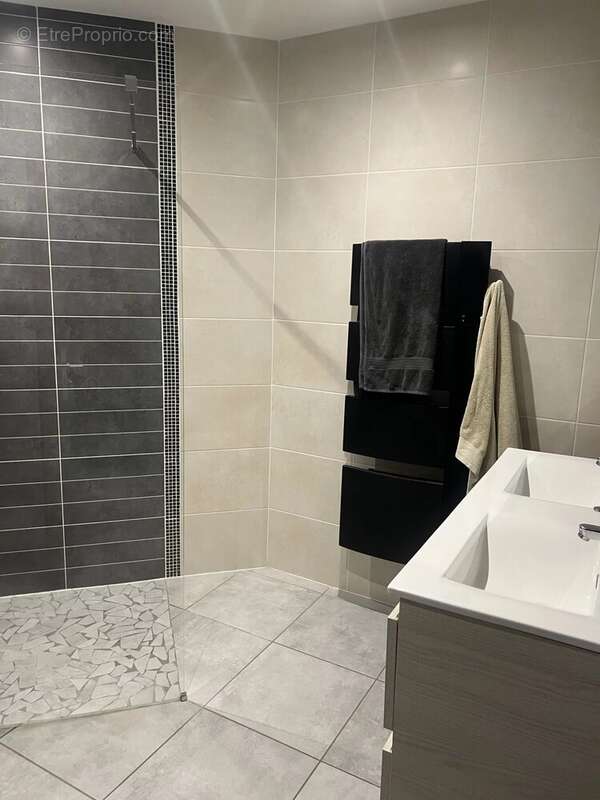 Maison à SAINT-ROMANS