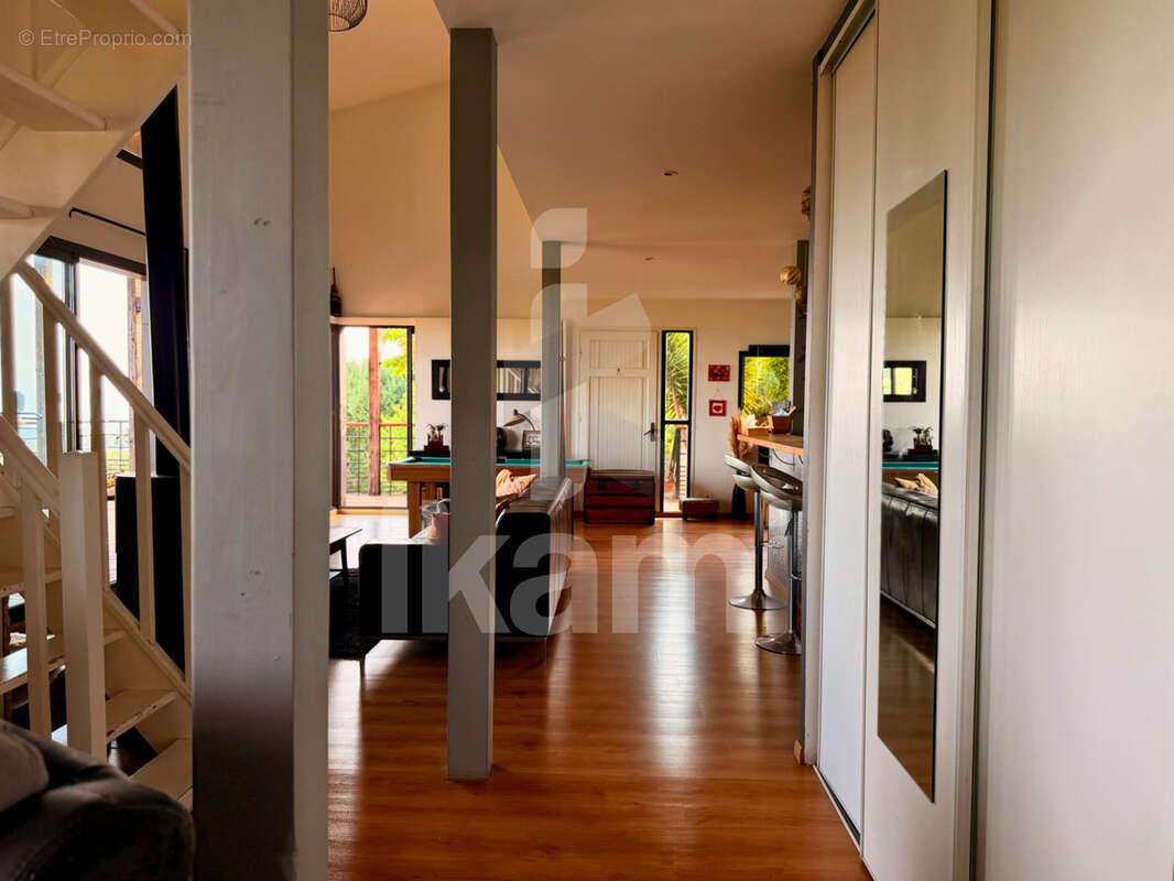 Magnifique maison en bois de 144 m2 avec vue exceptionnelle - photo 13