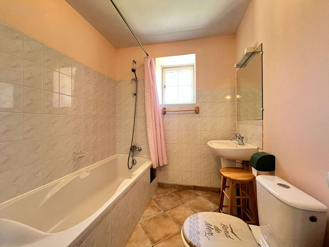 Maison en pierre entre Monpazier et Beaumont du Perigord - photo 17