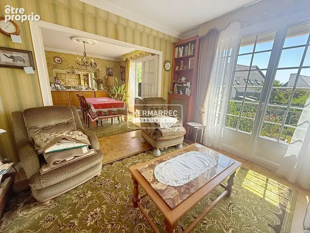 Maison Le Rheu 8 pièces 124m2 - photo 4