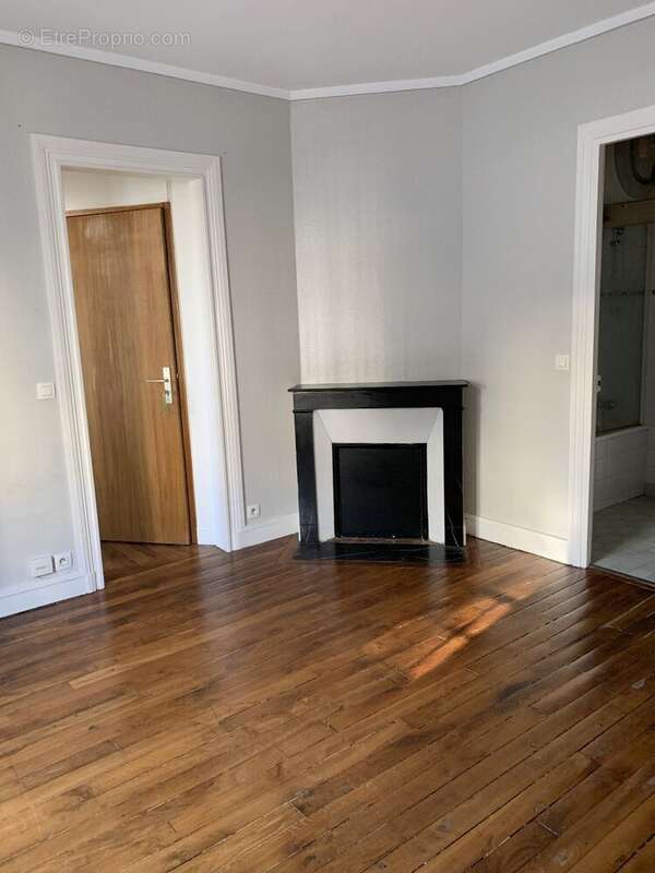 Exclusivité - idéal 1er achat, pied à terre, investissseur - photo 5