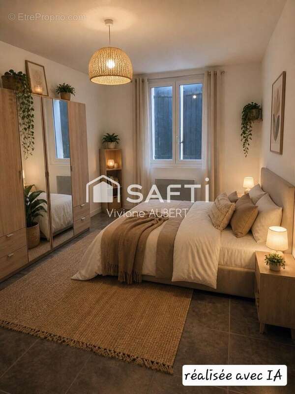 Photo 6 - Appartement à GRAVESON