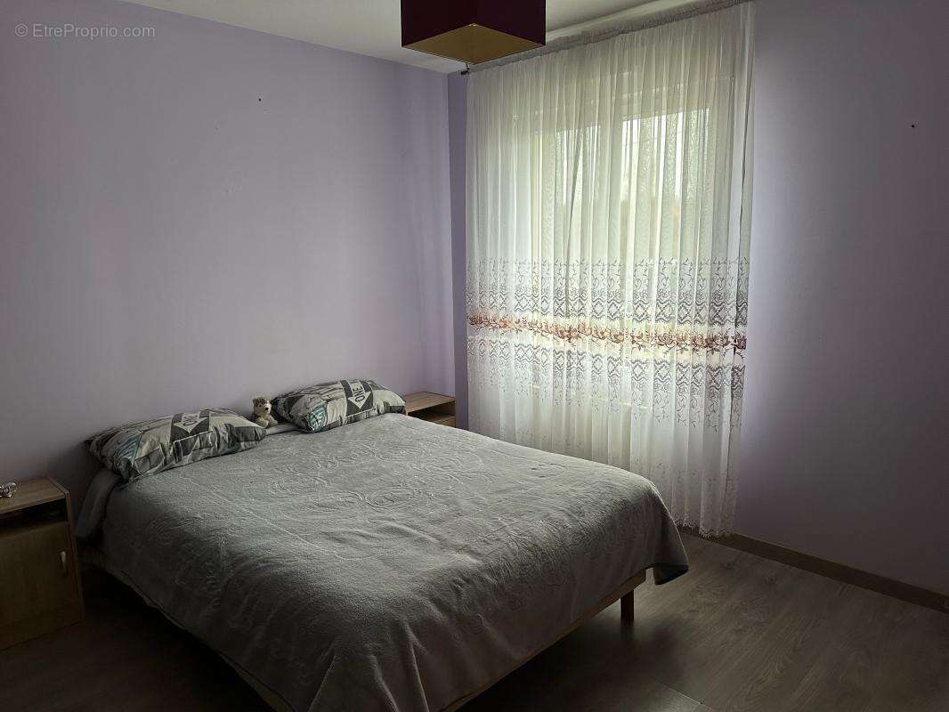 Maison à SAINT-GERMAIN-LES-ARPAJON