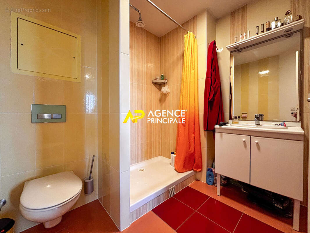 Sartrouville - La Vaudoire - Appartement 5 pièces 93.30 m2 avec rooftop - photo 14