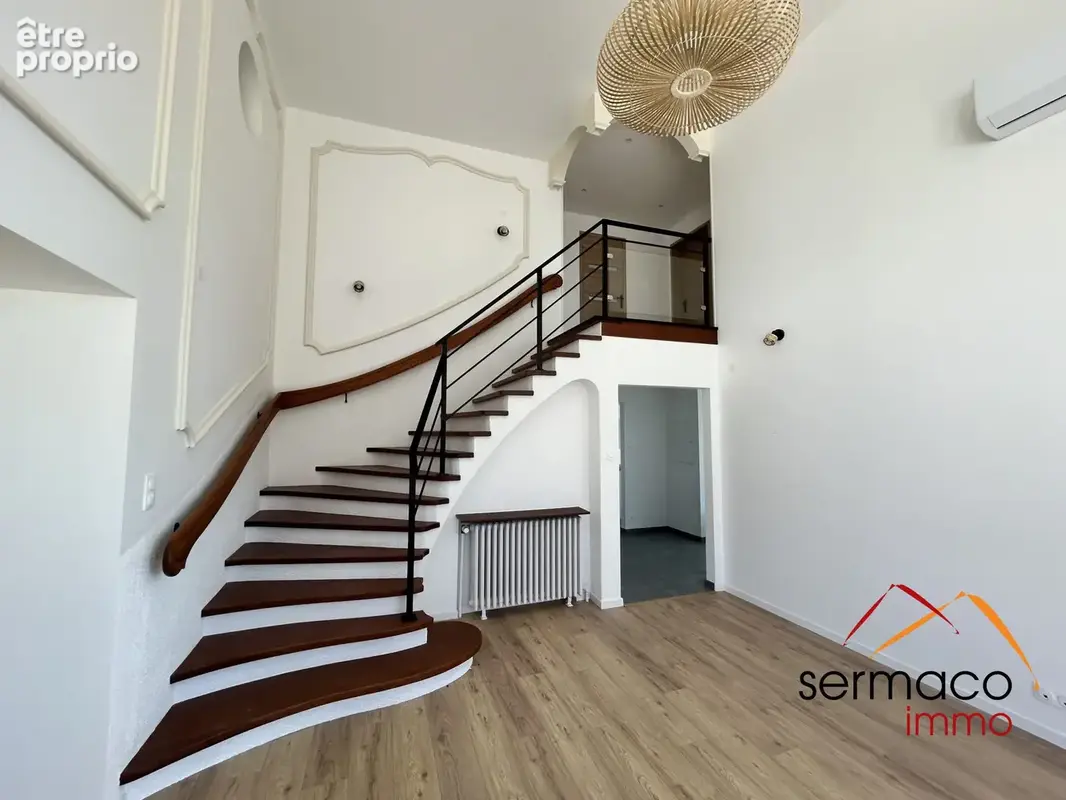 Maison 178 m² à Nousseviller-Saint-Nabor  - photo 4