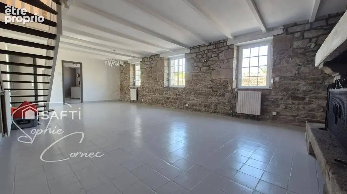 Photo 1 - Maison à LOCTUDY