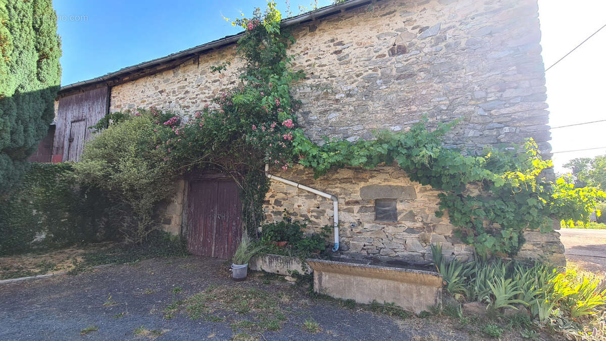 Maison à LE CHASTANG