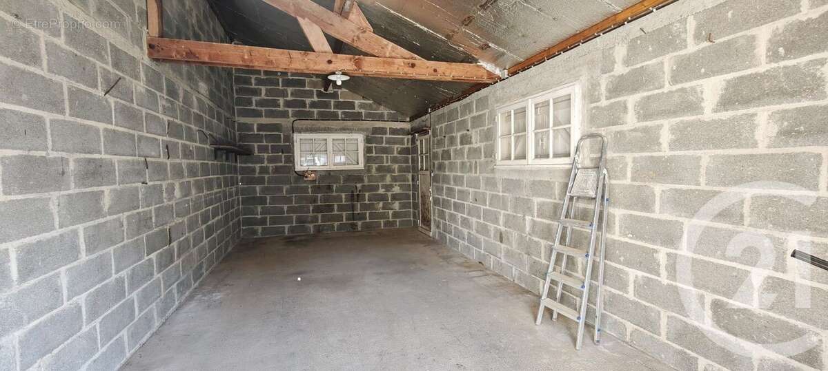 Maison à CLOYES-SUR-LE-LOIR