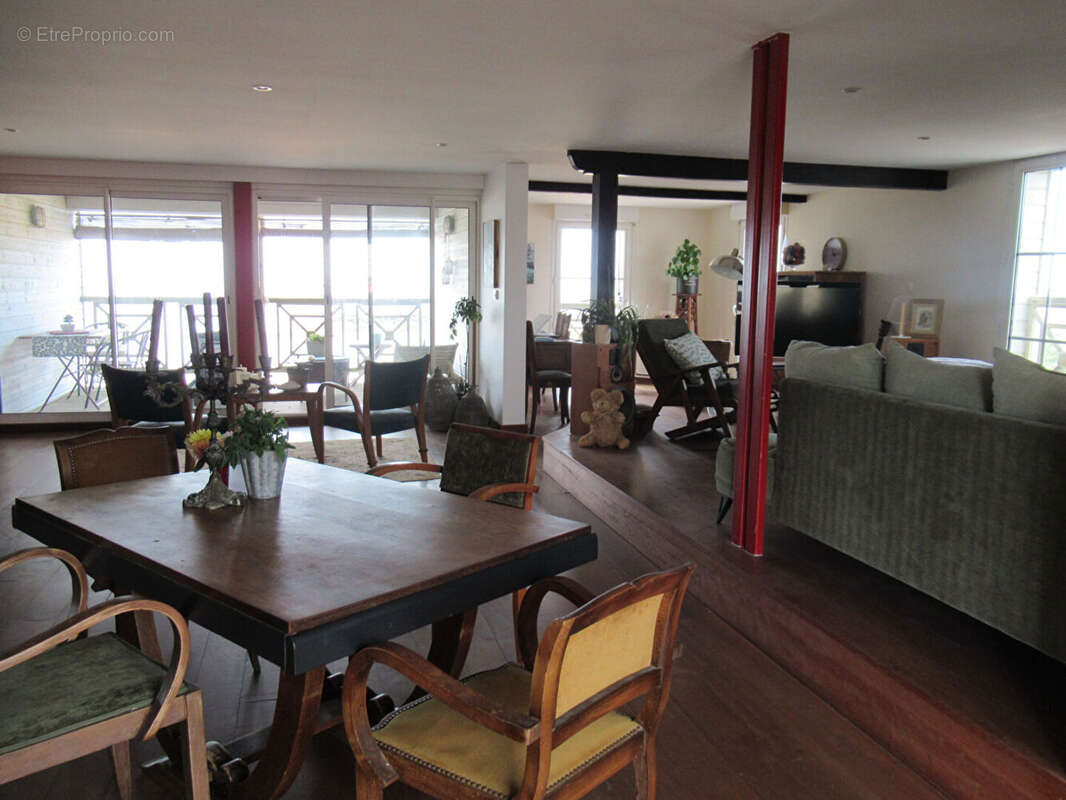 Maison à CHATELAILLON-PLAGE