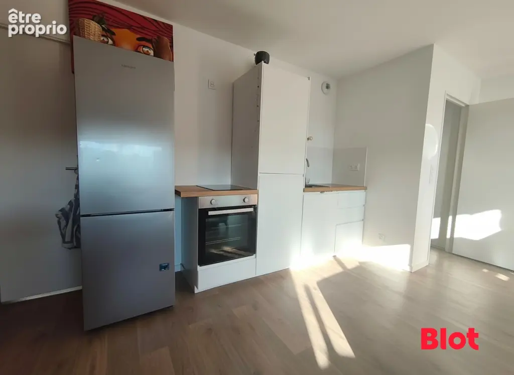 Appartement 2 pièces 48 m² à vendre à Montreuil-Le-Gast (35520) - photo 4