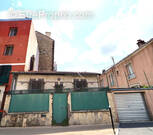 Maison à AUBERVILLIERS