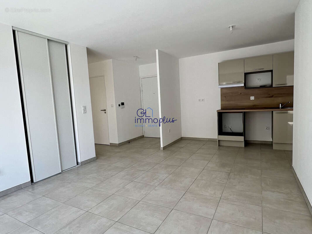 Appartement à VALENCE