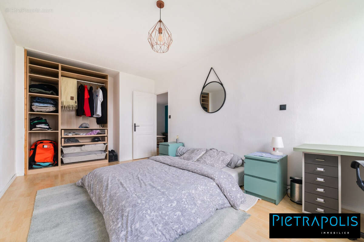 Appartement à CHAMPAGNE-AU-MONT-D&#039;OR