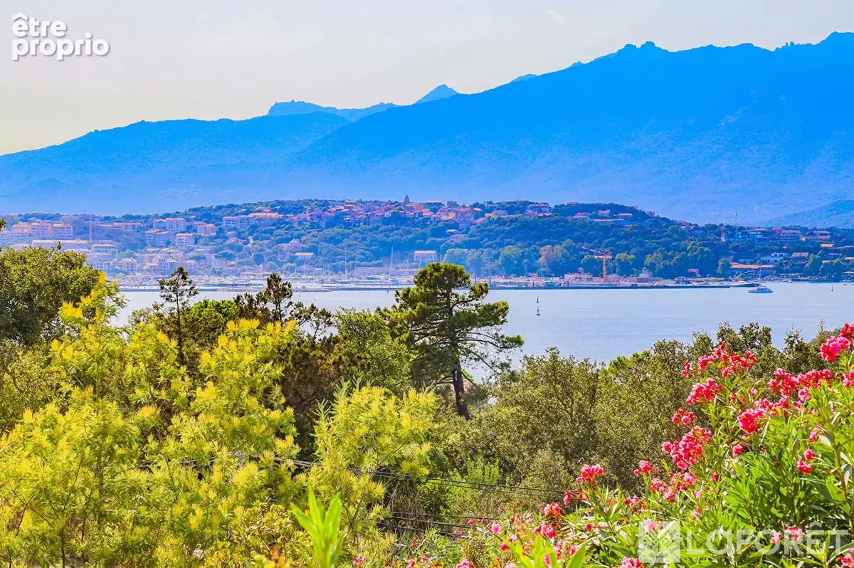 Maison Porto Vecchio 5 pièce(s) - photo 14