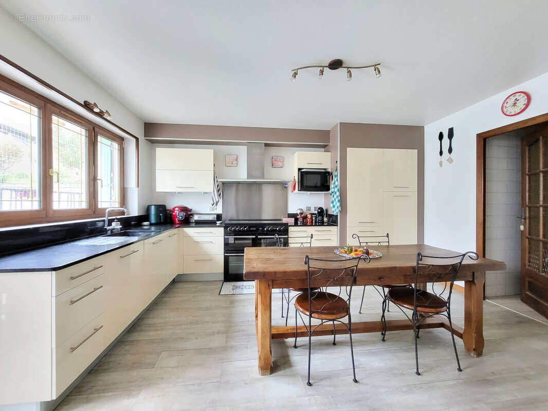 Maison à LA FERTE-SOUS-JOUARRE