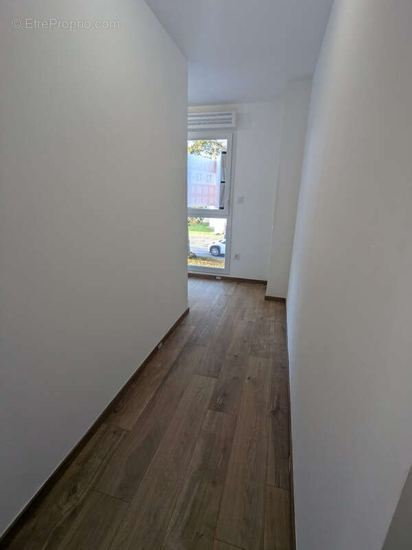 Appartement à SAINT-LAURENT-BLANGY