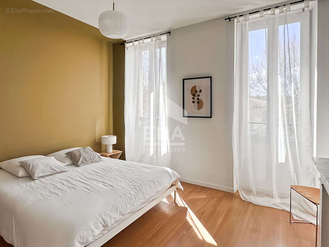 Appartement à SAINT-REMY-DE-PROVENCE