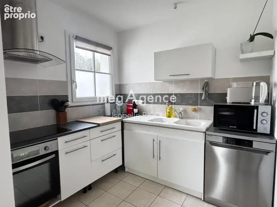 Dolus-d’Oléron (17550) – Maison plain-pied 71m² récente et garage - photo 8