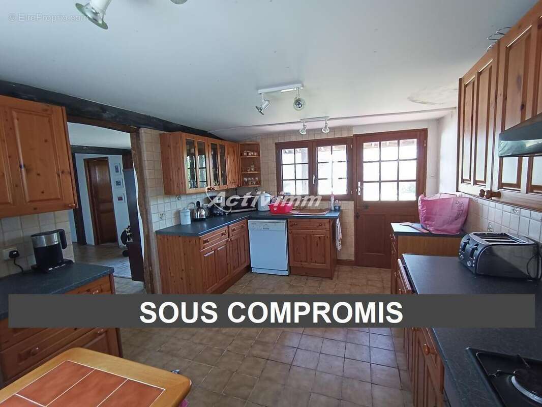 4212 67 - Maison à TOLLENT