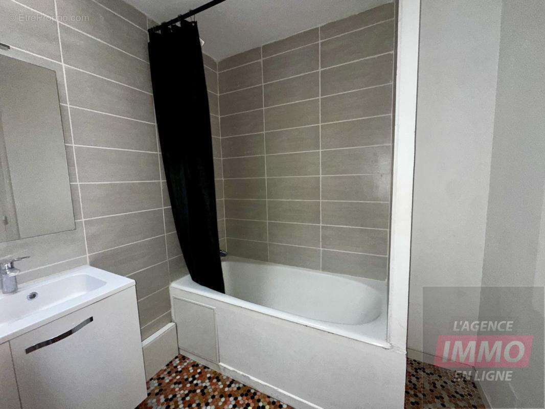 Maison de ville - photo 13