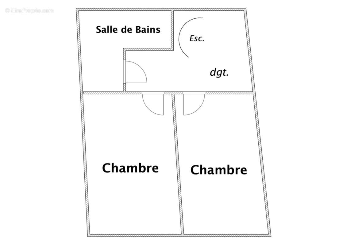 Maison à MARSEILLE-8E