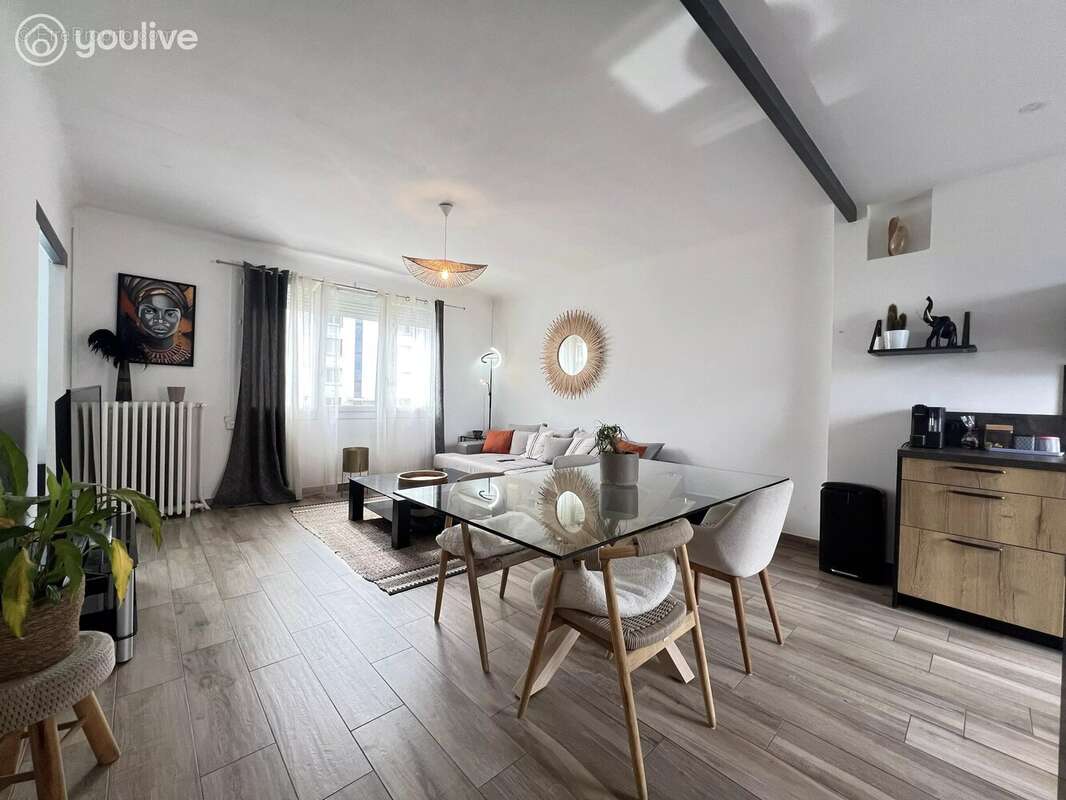 Maison à LE HAVRE