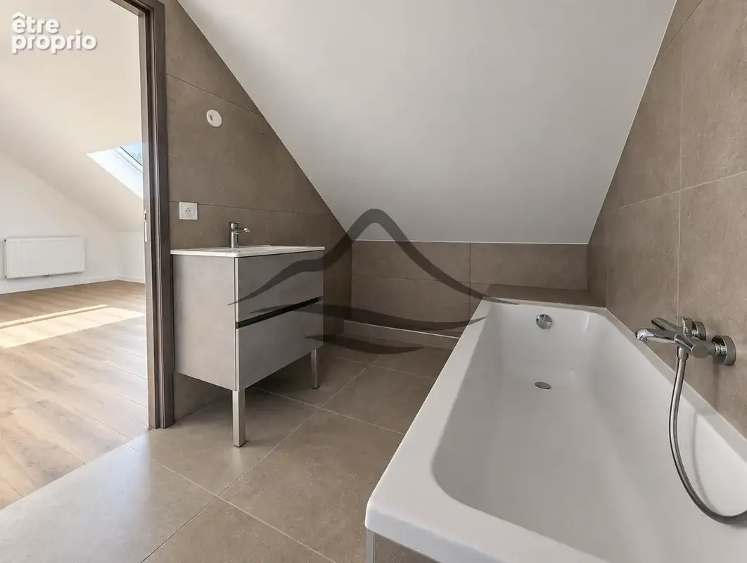 En Nouveauté - Chambéry - Maison récente de 2025 - photo 8