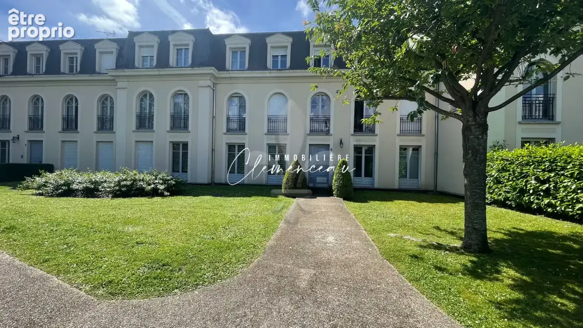 Chateau des migneaux - photo 2