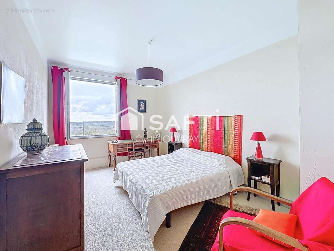 Photo 8 - Maison à MONTPEZAT-DE-QUERCY