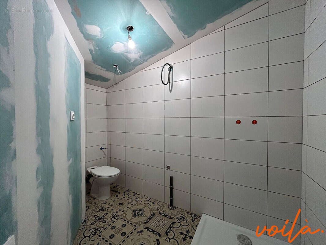 Maison à CARCASSONNE