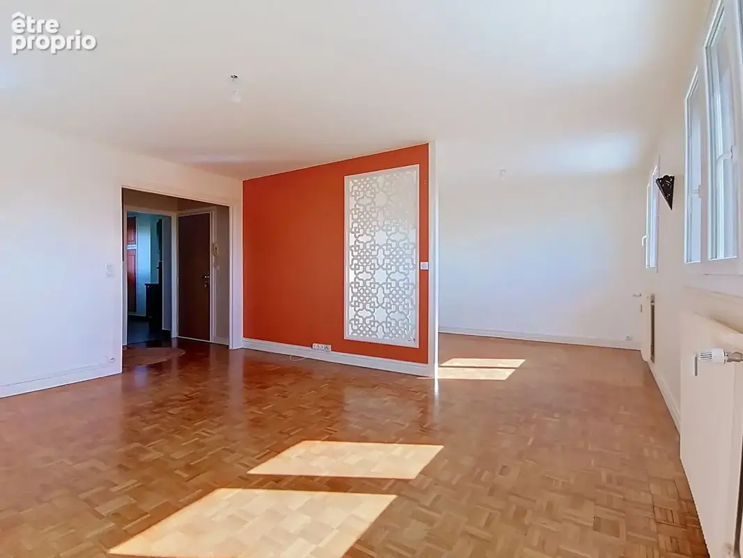 Photo Appartement à Luisant au prix de 133 000€