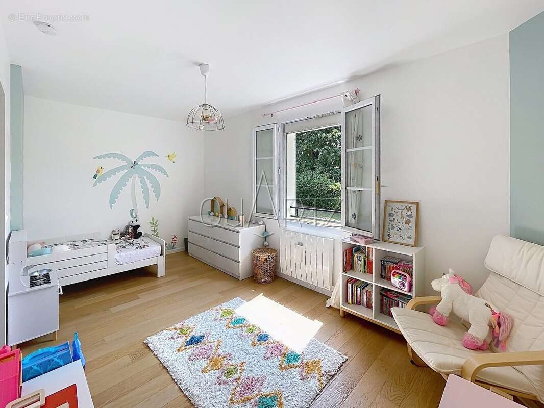 Maison familiale entre Marines et Pontoise - photo 11