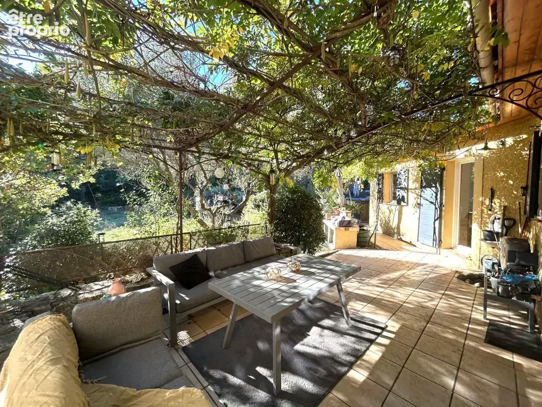 Maison 6 pièces 160 m² à vendre à Besse-Sur-Issole (83890) - photo 9