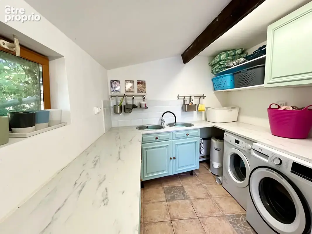 Maison Alloue 8 pièce(s) 278 m2 - photo 23