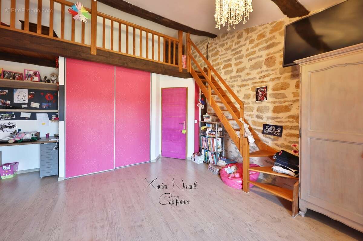 Maison à vendre 6 pièces proche de SAINT AMOUR (39) - photo 18