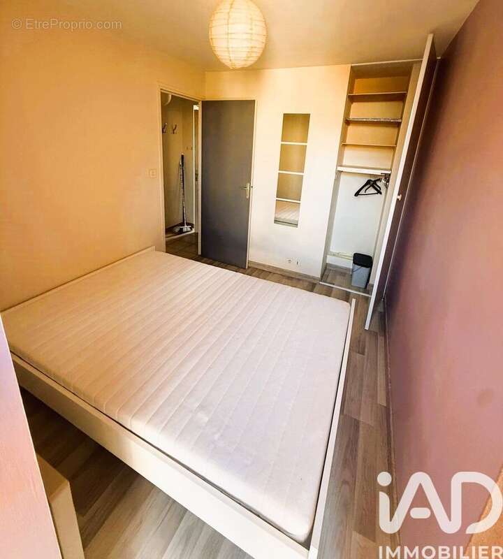 Photo 8 - Appartement à MILLAU