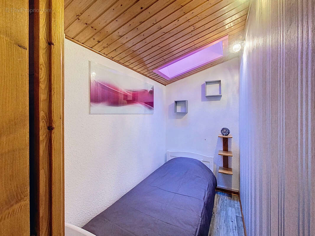 Appartement à LES HOUCHES