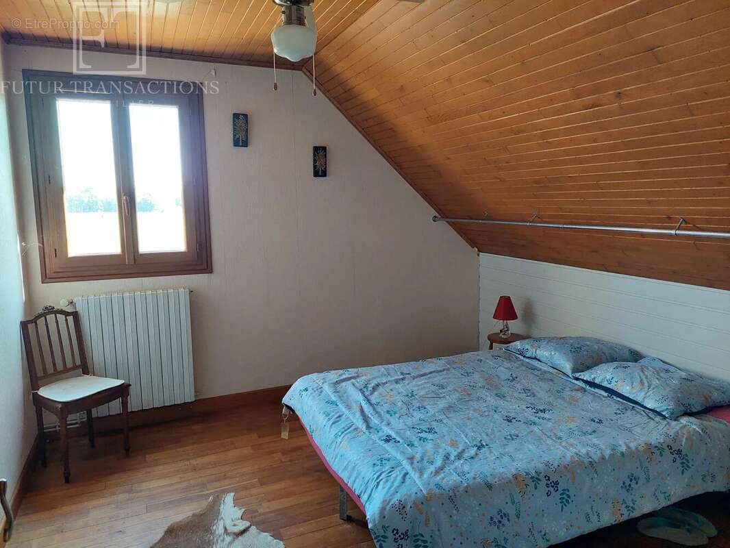 Maison et piscine sur 3490 m² clos avec dépendance - photo 12
