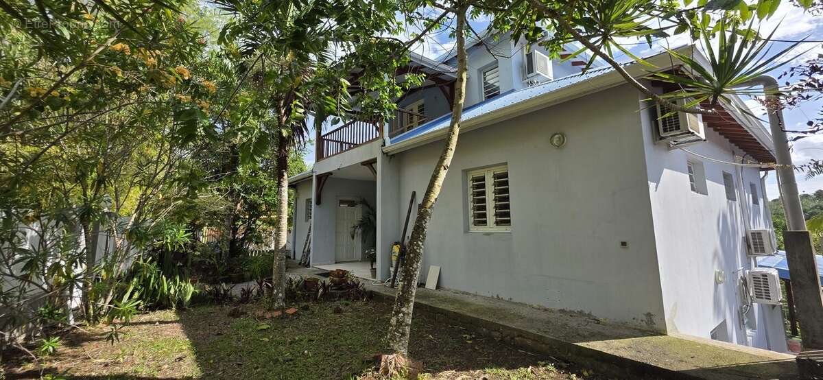 Appartement à DUCOS