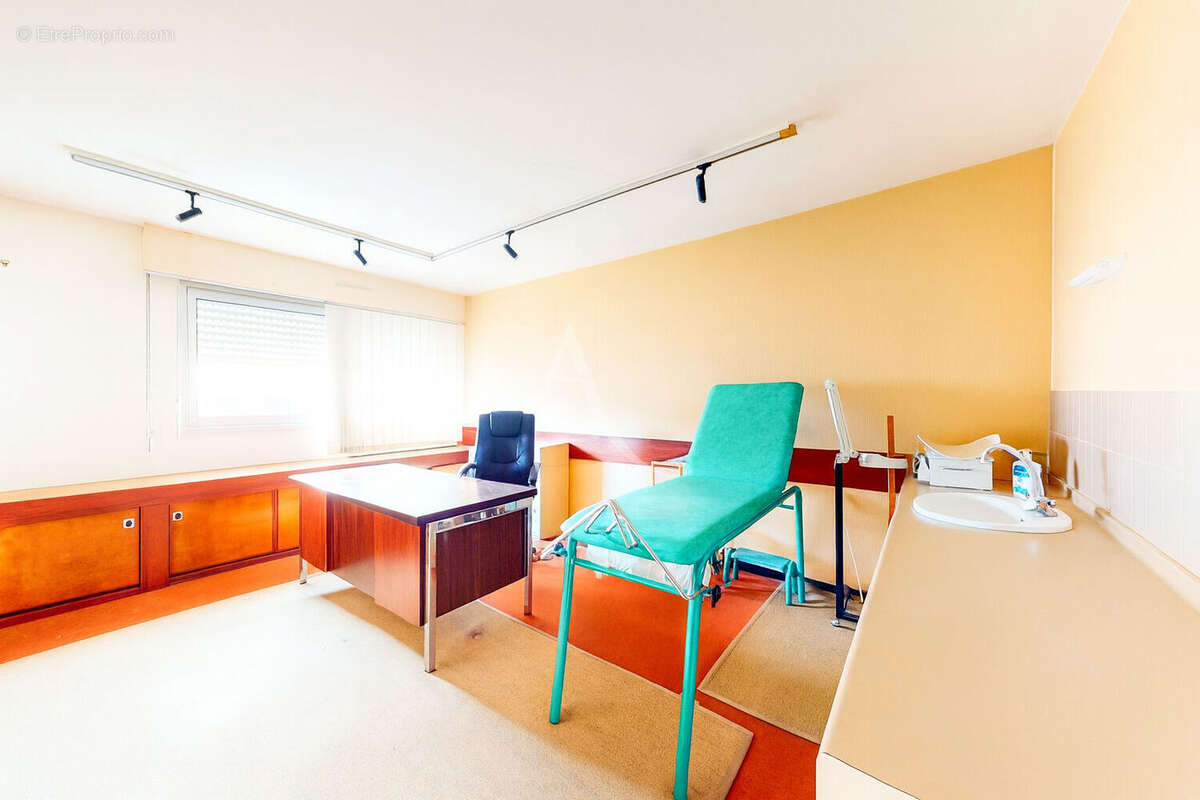 Appartement à LAGNY-SUR-MARNE