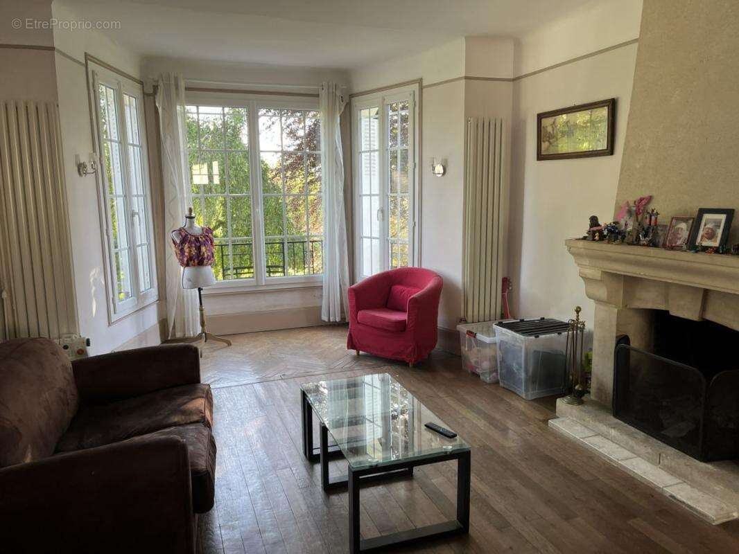 Maison à LISIEUX
