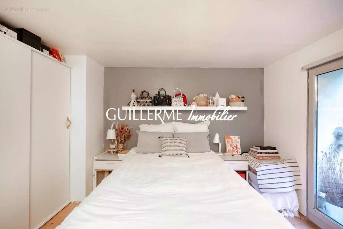 Appartement à LYON-2E